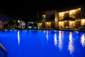 Hotel Pousada Aruan�