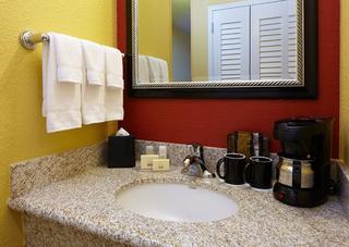 Hotel Courtyard By Marriott Quad Cities / Bettendorf