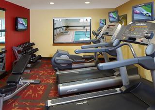 Hotel Courtyard By Marriott Quad Cities / Bettendorf