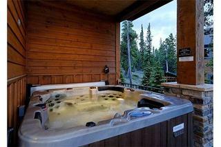 Lofty Fox Villa