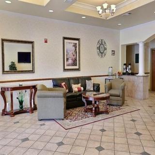 Hotel Quality Inn And Suites Glen Rose
