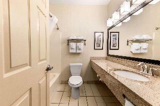 Hotel Quality Inn & Suites University Fort Collins