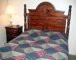 Hotel Spring Brook