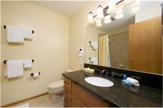 Hotel Wind River
