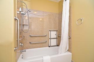 Hotel Best Western Oakdale Inn