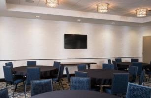 Hotel Hampton Inn & Suites La Crosse/downtown, Wi