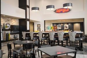 Hotel Hampton Inn & Suites La Crosse/downtown, Wi
