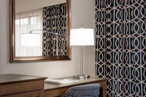 Hotel Hampton Inn & Suites La Crosse/downtown, Wi