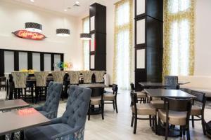 Hotel Hampton Inn & Suites La Crosse/downtown, Wi