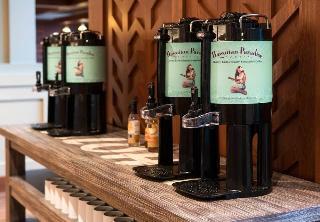 Aparthotel Residence Inn By Marriott Maui Wailea