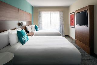 Aparthotel Residence Inn By Marriott Maui Wailea