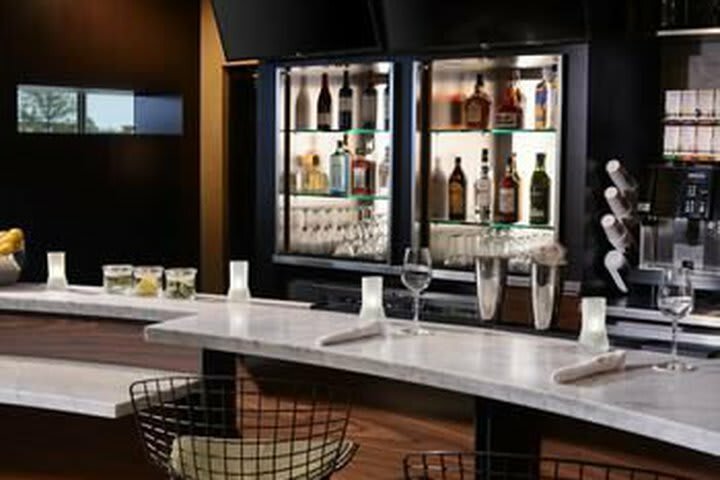 Hotel Courtyard By Marriott Dallas Plano/the Colony