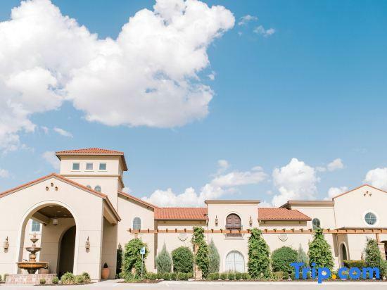 Hotel Courtyard By Marriott Dallas Plano/the Colony