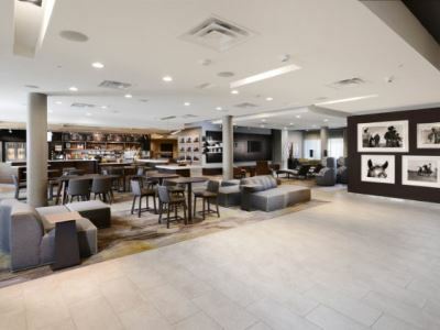 Hotel Courtyard By Marriott Dallas Plano/the Colony