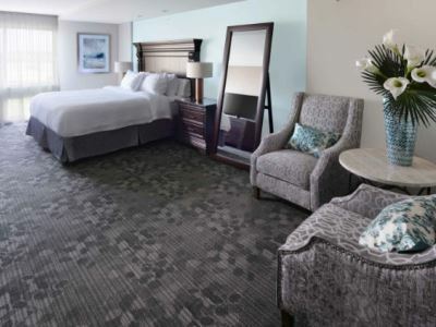 Hotel Courtyard By Marriott Dallas Plano/the Colony