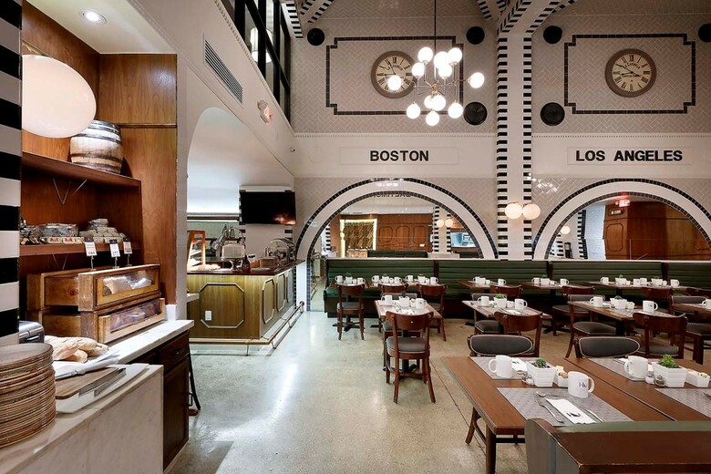 Hotel Eurostars Langford