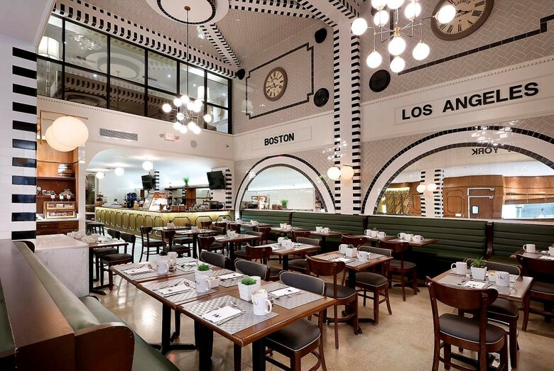 Hotel Eurostars Langford
