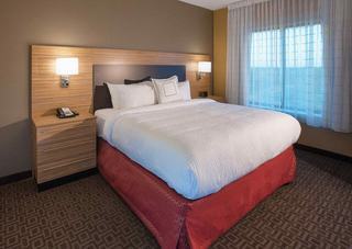 Hotel Towneplace Suites By Marriott Minneapolis Blooming