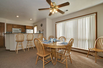 Hotel Swan Mountain Resort