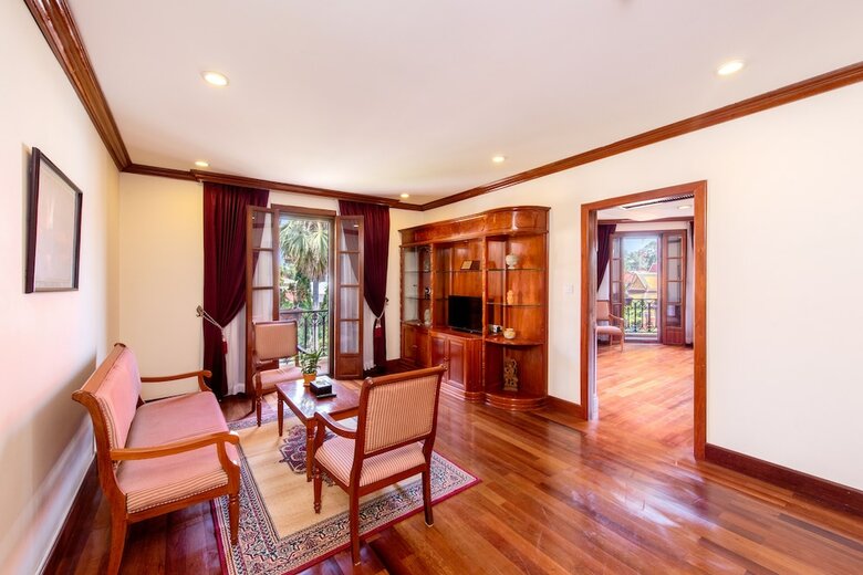 Hotel Steung Siemreap