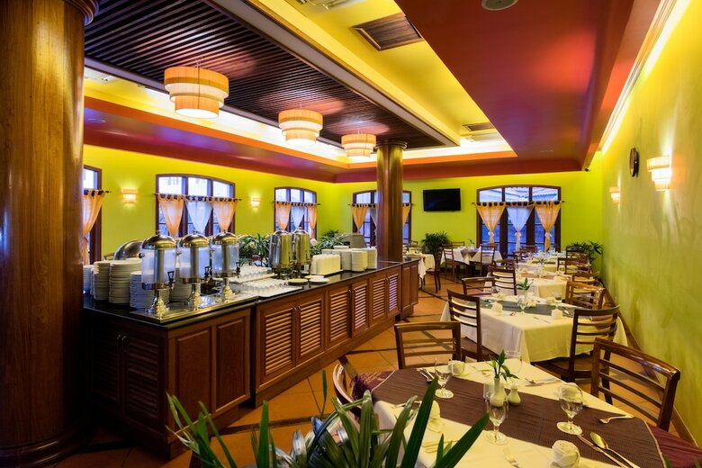 Hotel Steung Siemreap