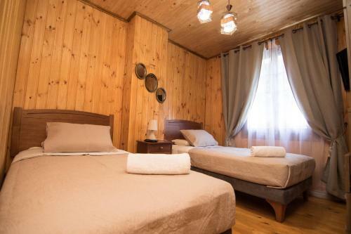 Hostal Santa Lucia