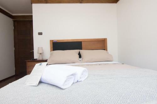Hostal Santa Lucia