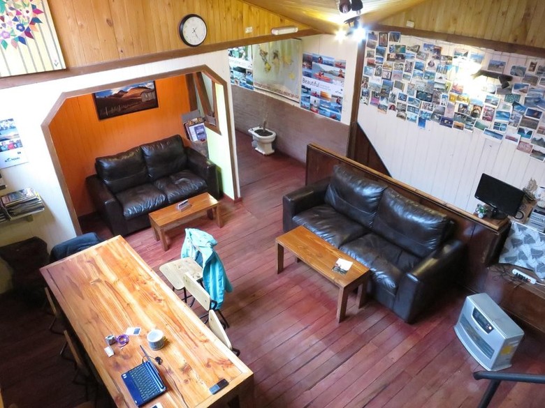 Residencia Casa Margouya