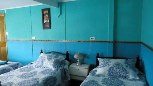 Hostal Patagonico
