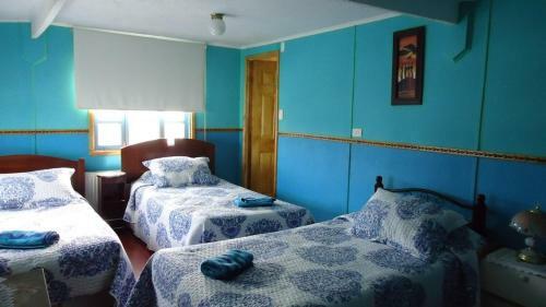 Hostal Patagonico