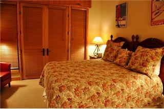 Villas At Tristant
