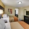 Hotel Comfort Inn