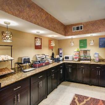 Hotel Comfort Inn