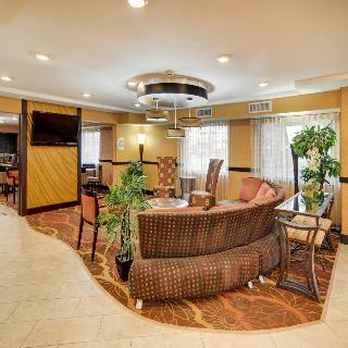 Hotel Comfort Inn