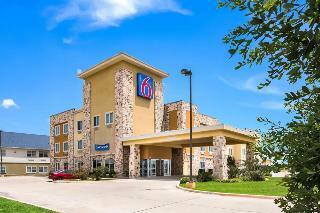 Hotel Comfort Suites