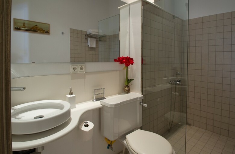 Apartamentos Turisticos  Los Patios De La Juderia
