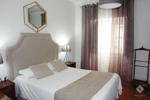 Bed & Breakfast Pensao Nova