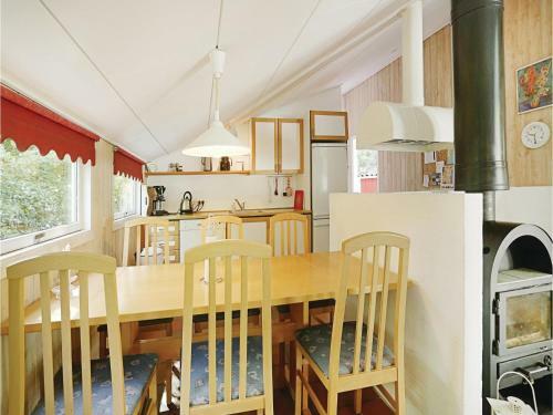 Holiday Home St�berivej