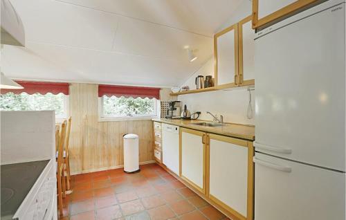 Holiday Home St�berivej