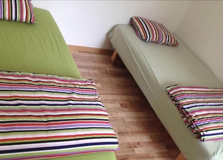 Lipova Apartments