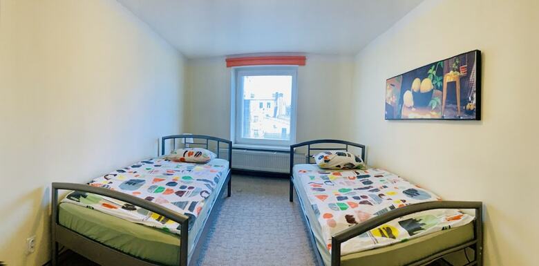 Lipova Apartments