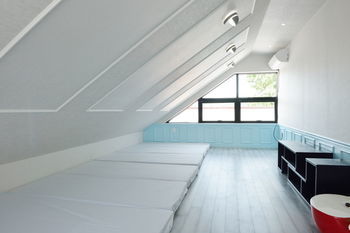 Hostal Andong Poonggyeong Guesthouse