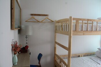 Hostal Andong Poonggyeong Guesthouse