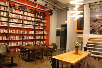 Hostal Andong Poonggyeong Guesthouse