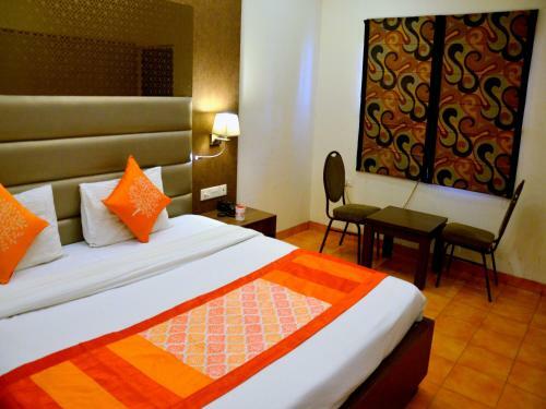 Oyo 2376 Bellevue Hotel