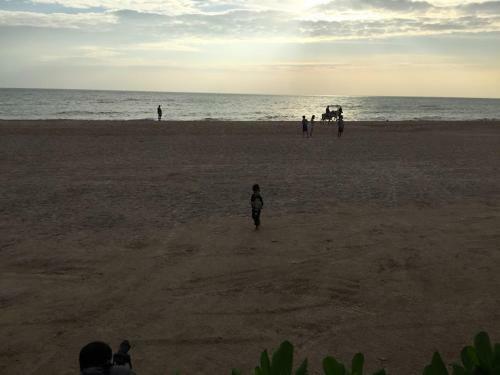 Apartamento Day Dd At Rain Cha-am-hua-hin
