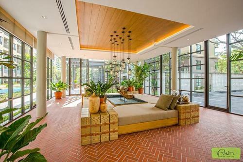 Apartamento Day Dd At Rain Cha-am-hua-hin