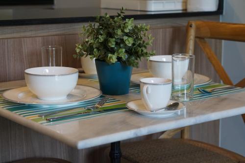 Apartamento Day Dd At Rain Cha-am-hua-hin