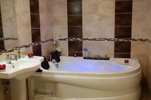 Hotel Spa Terma