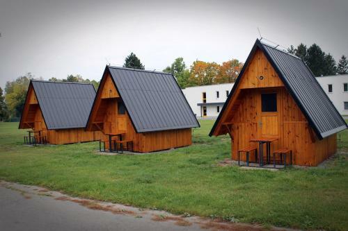 Campsite Moravacamp